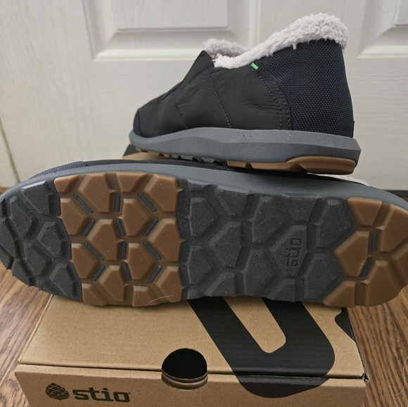 STIO Men's Colter Mountain Slip - Picture 3 of 4